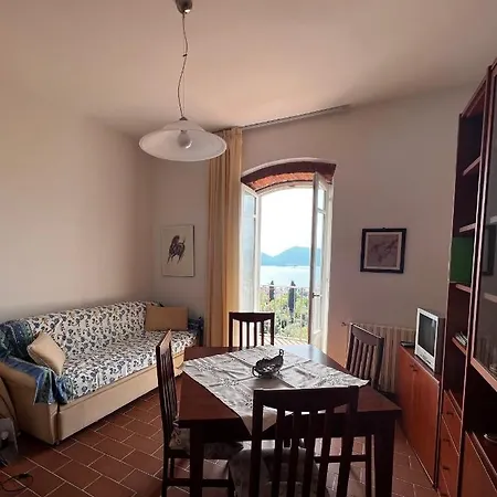 Lägenhet Vista Sospesa Lerici