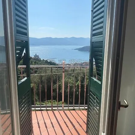 Vista Sospesa *