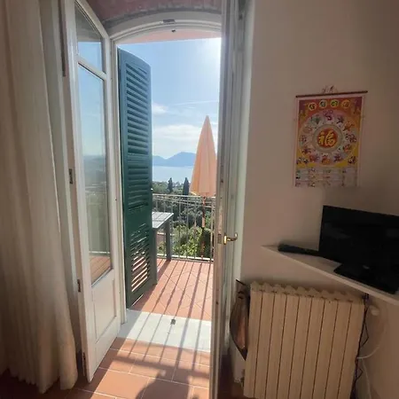 Vista Sospesa Lägenhet *