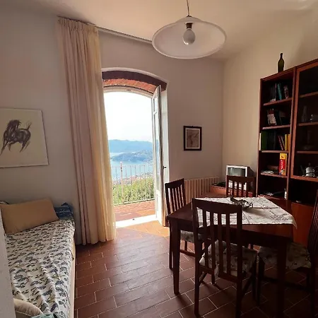 Apartment Vista Sospesa