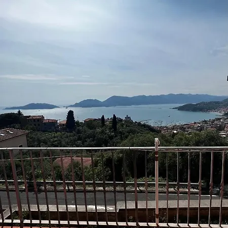 Vista Sospesa
