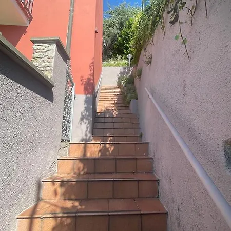 Vista Sospesa *